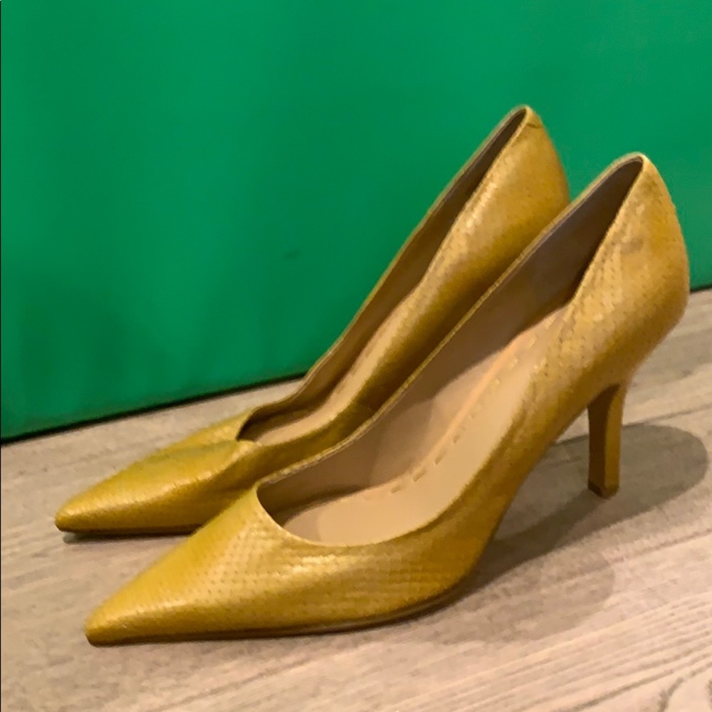 Nine West Heels